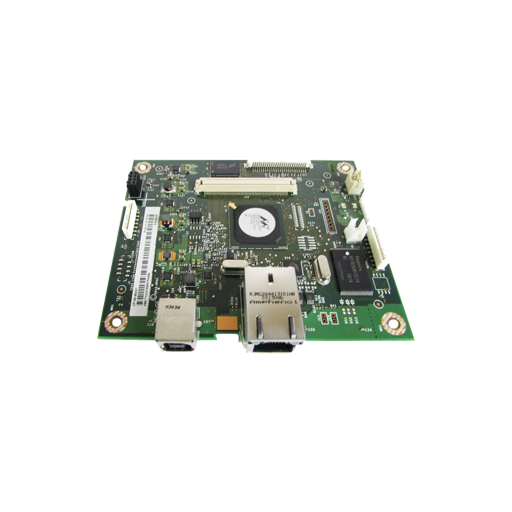 برد فرمتر اچ پی HP P401dn