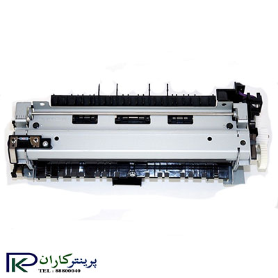 فیوزینگ پرینتر HP P3015