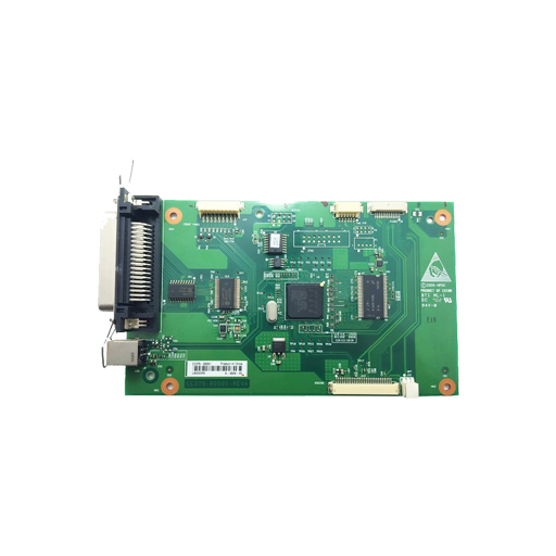 برد فرمتر اچ پی HP P2014