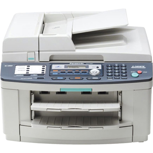 پاناسونیک KX-FLB802CX