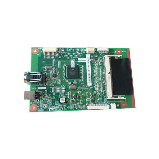برد فرمتر اچ پی HP P2015dn