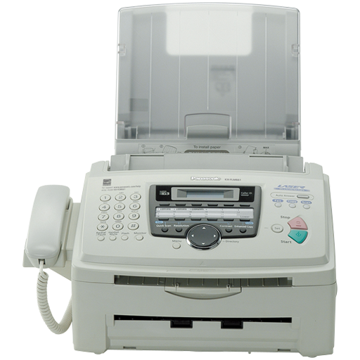 پاناسونیک KX-FLM672CX