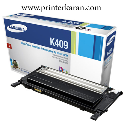 کارتریج سامسونگ 409 مشکی